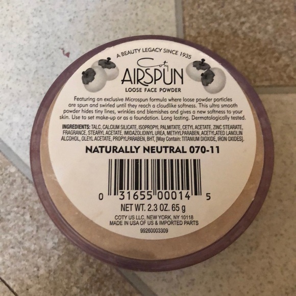 Makeup - Picture 2 of 2